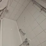 Moderne Helle 75qm Am Salbker Inkl Parkplatz, Balkon 公寓