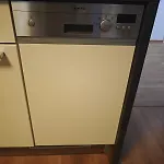 Апартаменты Moderne Helle 75qm Am Salbker Inkl Parkplatz, Balkon Магдебург