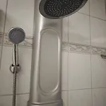 公寓 Moderne Helle 75qm Am Salbker Inkl Parkplatz, Balkon