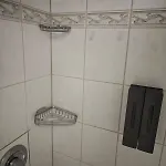 Moderne Helle 75qm Am Salbker Inkl Parkplatz, Balkon 马格德堡