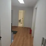 Апартаменты Moderne Helle 75qm Am Salbker Inkl Parkplatz, Balkon *