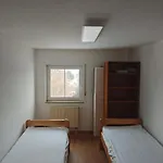 Moderne Helle 75qm Am Salbker Inkl Parkplatz, Balkon