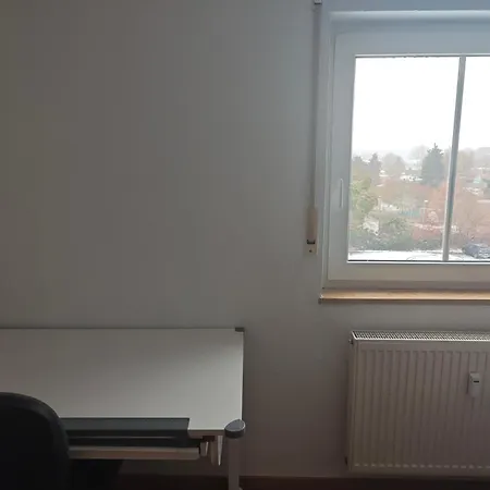 Moderne Helle 75qm Am Salbker Inkl Parkplatz, Balkon *