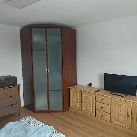 Moderne Helle 75qm Am Salbker Inkl Parkplatz, Balkon Magdeburg