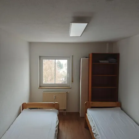 Moderne Helle 75qm Am Salbker Inkl Parkplatz, Balkon